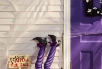 Creepy Halloween Home Decor Ideas That Will Spook Your Guests 19