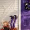 Creepy Halloween Home Decor Ideas That Will Spook Your Guests 19