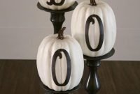 Creepy Halloween Home Decor Ideas That Will Spook Your Guests 22