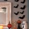 Creepy Halloween Home Decor Ideas That Will Spook Your Guests 26