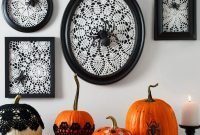 Creepy Halloween Home Decor Ideas That Will Spook Your Guests 31