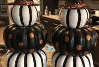 Creepy Halloween Home Decor Ideas That Will Spook Your Guests 34