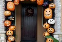 Creepy Halloween Home Decor Ideas That Will Spook Your Guests 35