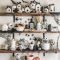 Creepy Halloween Home Decor Ideas That Will Spook Your Guests 37