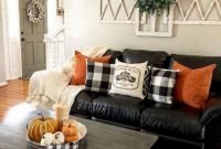 Creepy Halloween Home Decor Ideas That Will Spook Your Guests 43