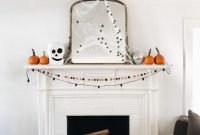 Creepy Halloween Home Decor Ideas That Will Spook Your Guests 49
