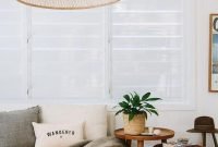 Cute Monochrome Living Room Decoration You Must Have 15