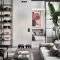 Cute Monochrome Living Room Decoration You Must Have 19