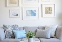 Cute Monochrome Living Room Decoration You Must Have 37