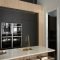 Elegant Kitchen Design With Contemporary Kitchen Features You Can Try 21
