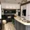 Fabulous RV Renovation Ideas To Make A Happy Campers 32