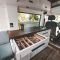 Fabulous RV Renovation Ideas To Make A Happy Campers 38