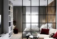Fabulous Studio Apartment Decor Ideas On A Budget 06