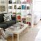 Fabulous Studio Apartment Decor Ideas On A Budget 10