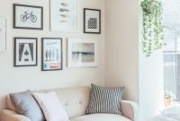 Fabulous Studio Apartment Decor Ideas On A Budget 12