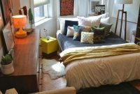 Fabulous Studio Apartment Decor Ideas On A Budget 18