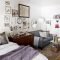 Fabulous Studio Apartment Decor Ideas On A Budget 28