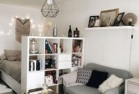 Fabulous Studio Apartment Decor Ideas On A Budget 29