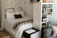 Fabulous Studio Apartment Decor Ideas On A Budget 30