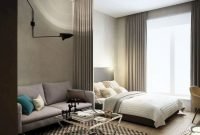 Fabulous Studio Apartment Decor Ideas On A Budget 39