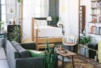 Fabulous Studio Apartment Decor Ideas On A Budget 42