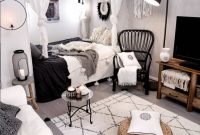 Fabulous Studio Apartment Decor Ideas On A Budget 43