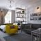 Fabulous Studio Apartment Decor Ideas On A Budget 44