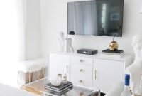 Fabulous Studio Apartment Decor Ideas On A Budget 45