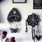 Frightening Witch Home Interior Decoration Ideas For Halloween 02