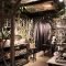 Frightening Witch Home Interior Decoration Ideas For Halloween 09