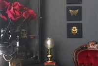 Frightening Witch Home Interior Decoration Ideas For Halloween 11