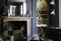 Frightening Witch Home Interior Decoration Ideas For Halloween 25