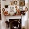 Frightening Witch Home Interior Decoration Ideas For Halloween 37