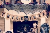 Magnificent DIY Halloween Interior Decorating Ideas That So Inspire 02