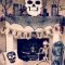 Magnificent DIY Halloween Interior Decorating Ideas That So Inspire 02