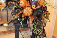 Magnificent DIY Halloween Interior Decorating Ideas That So Inspire 09