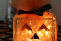 Magnificent DIY Halloween Interior Decorating Ideas That So Inspire 18