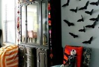 Magnificent DIY Halloween Interior Decorating Ideas That So Inspire 25