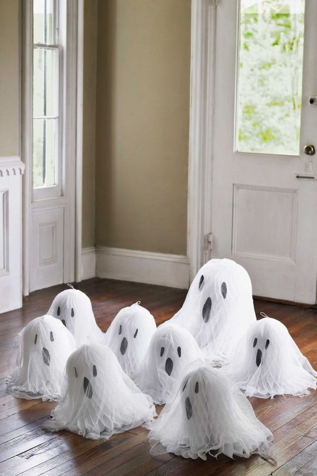 Magnificent DIY Halloween Interior Decorating Ideas That So Inspire 29