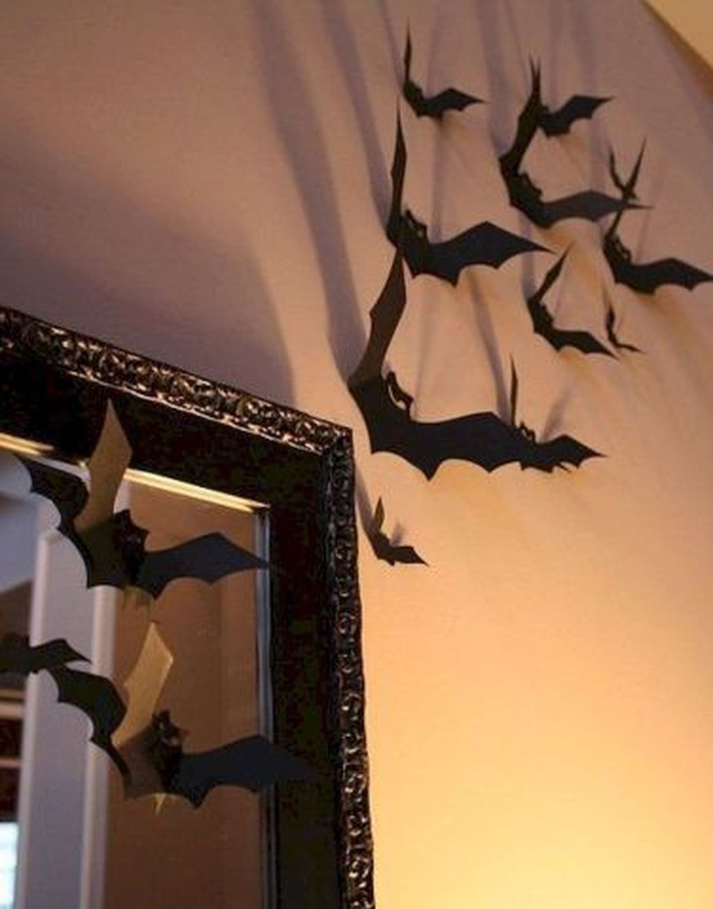 Magnificent DIY Halloween Interior Decorating Ideas That So Inspire 42