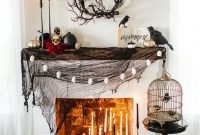 Magnificent DIY Halloween Interior Decorating Ideas That So Inspire 54