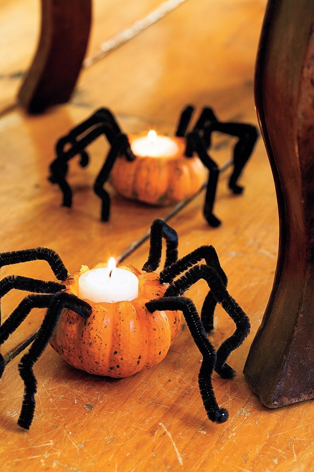 Magnificent DIY Halloween Interior Decorating Ideas That So Inspire 55