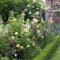 Marvelous Garden Border Ideas To Dress Up Your Landscape Edging 03