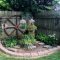 Marvelous Garden Border Ideas To Dress Up Your Landscape Edging 13