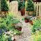 Marvelous Garden Border Ideas To Dress Up Your Landscape Edging 14