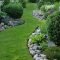 Marvelous Garden Border Ideas To Dress Up Your Landscape Edging 19
