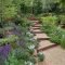 Marvelous Garden Border Ideas To Dress Up Your Landscape Edging 25