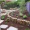Marvelous Garden Border Ideas To Dress Up Your Landscape Edging 30