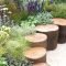 Marvelous Garden Border Ideas To Dress Up Your Landscape Edging 33