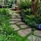 Marvelous Garden Border Ideas To Dress Up Your Landscape Edging 35